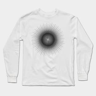 Waiting Long Sleeve T-Shirt